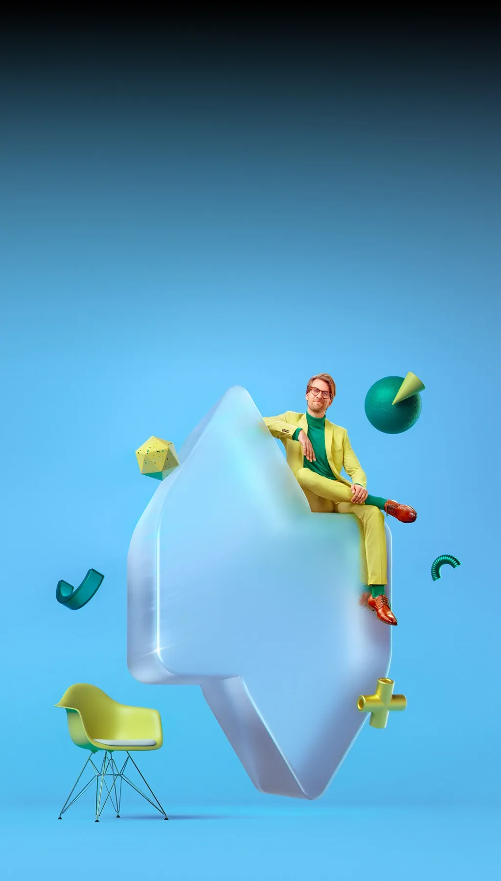 Fund hero tablet slide - 1