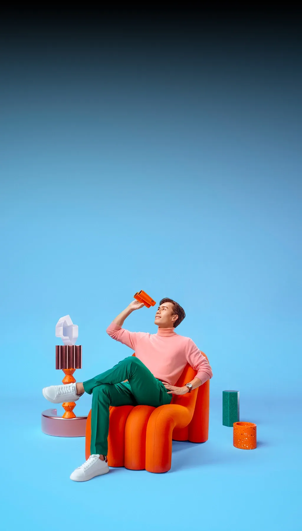 Fund hero tablet slide - 2